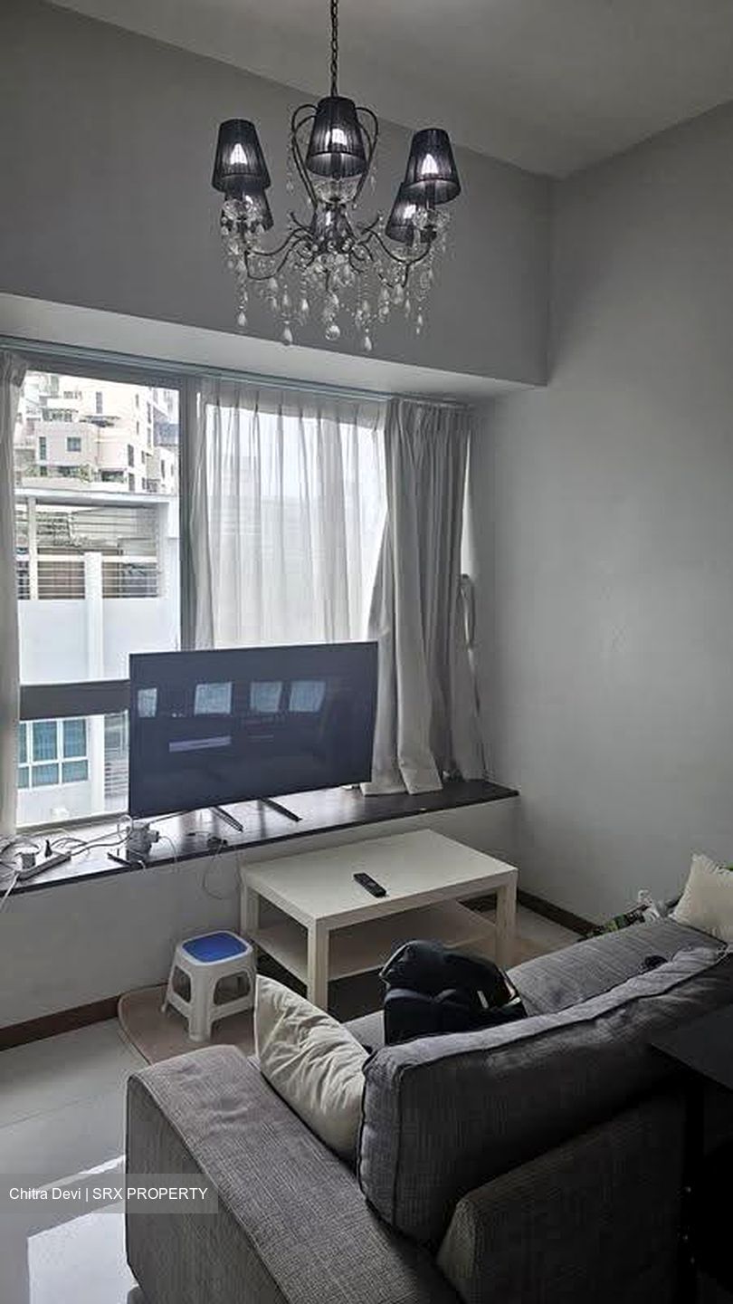 Bliss Loft (D12), Apartment #633374591